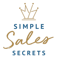 Simple Sales Secrets